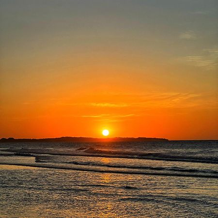 טראירי Mirante Beach Suites - Mundau מראה חיצוני תמונה