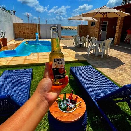 טראירי Mirante Beach Suites - Mundau מראה חיצוני תמונה