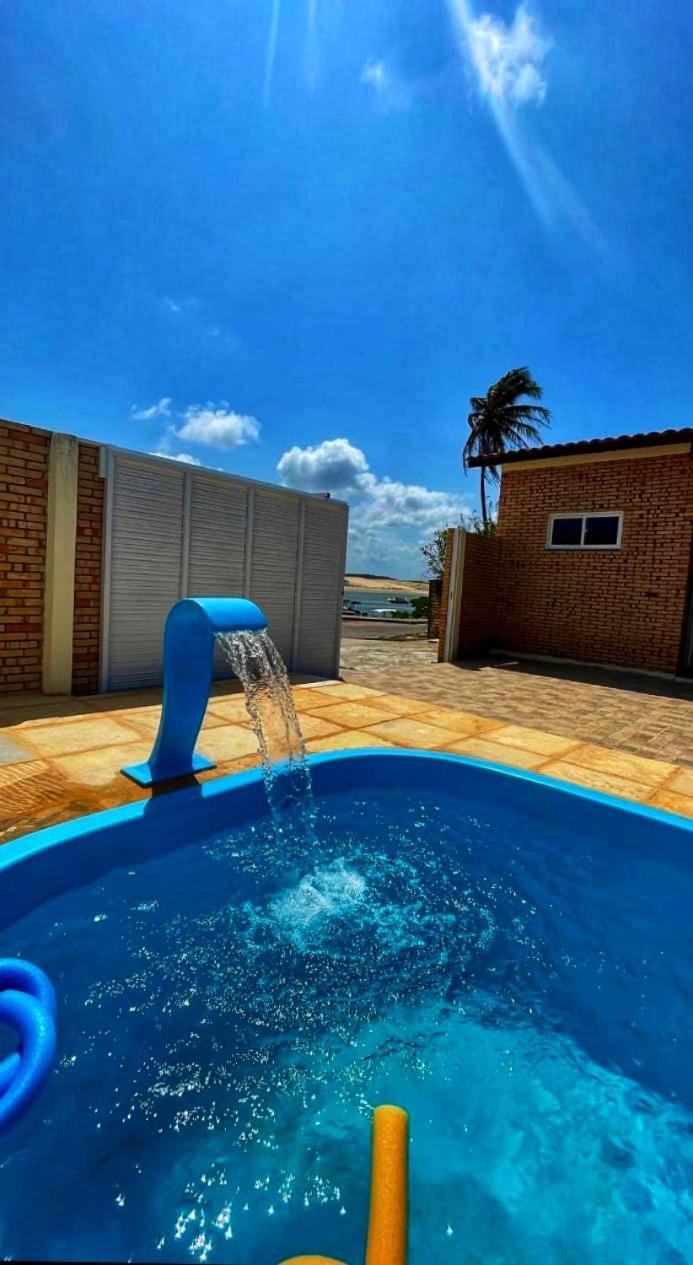טראירי Mirante Beach Suites - Mundau מראה חיצוני תמונה