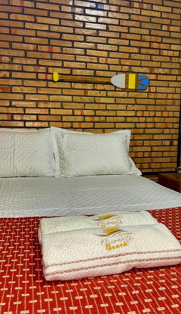 טראירי Mirante Beach Suites - Mundau מראה חיצוני תמונה