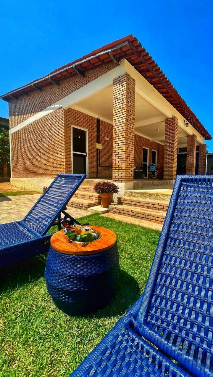 טראירי Mirante Beach Suites - Mundau מראה חיצוני תמונה
